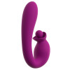 Javida 2F Vibrator Double Rota