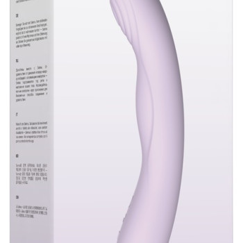 Selena Pastel Lilac