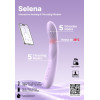 Selena Pastel Lilac