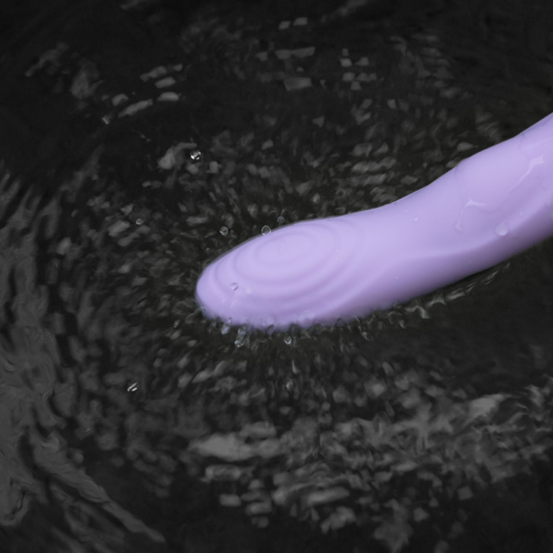 Selena Pastel Lilac