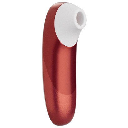 Womanizer Pro Red