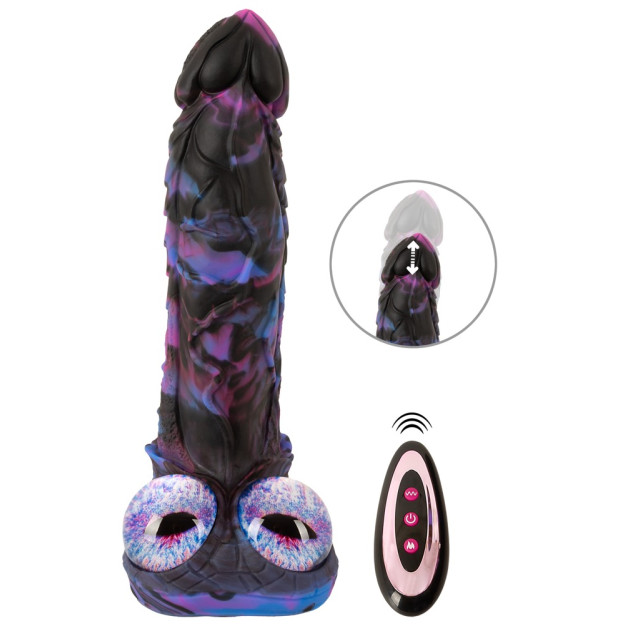 Beasty Cocks Firefly Fantasies