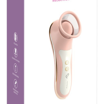 beau coeur Lyvena Touch Contro