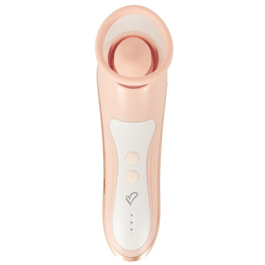 beau coeur Lyvena Touch Contro