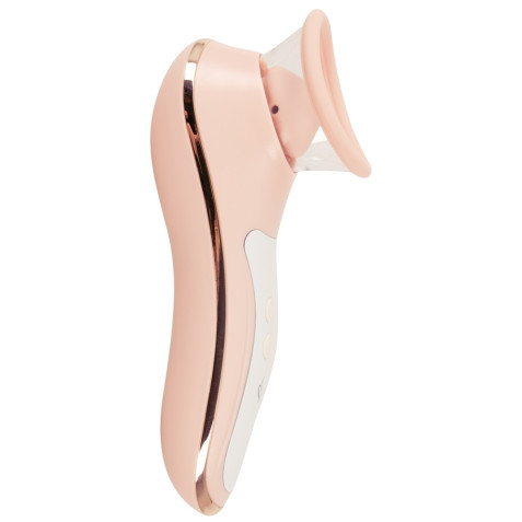 beau coeur Lyvena Touch Contro