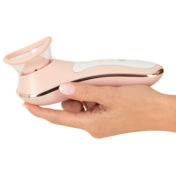 beau coeur Lyvena Touch Contro