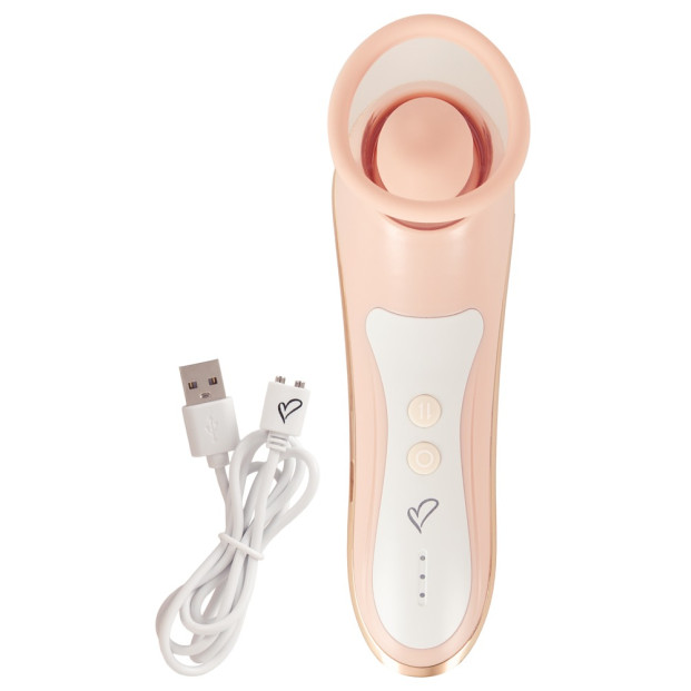 beau coeur Lyvena Touch Contro