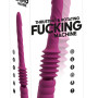 Thrusting&Rotating Fucking Mac