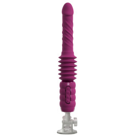 Thrusting&Rotating Fucking Mac