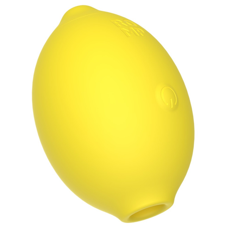 ROMP Lemon Crush