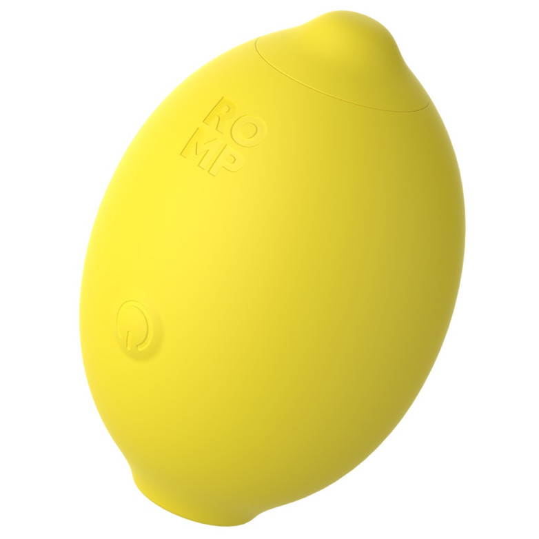 ROMP Lemon Crush