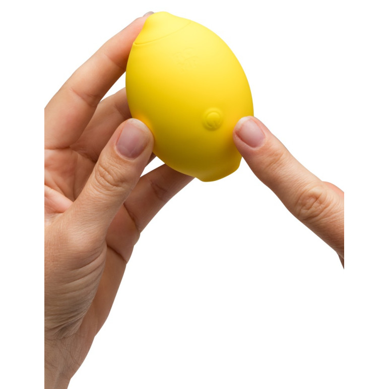 ROMP Lemon Crush