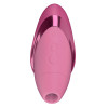 Womanizer Next Liberty Pink