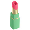 Womanizer Beauty Green and Pin