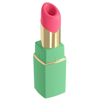 Womanizer Beauty Green and Pin