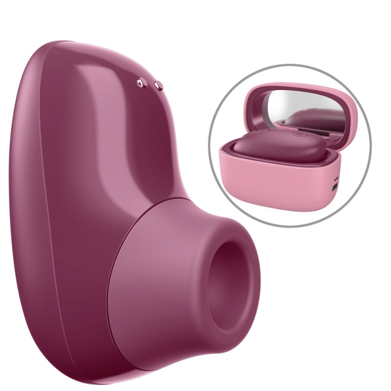 Womanizer Snap Crushed Berry