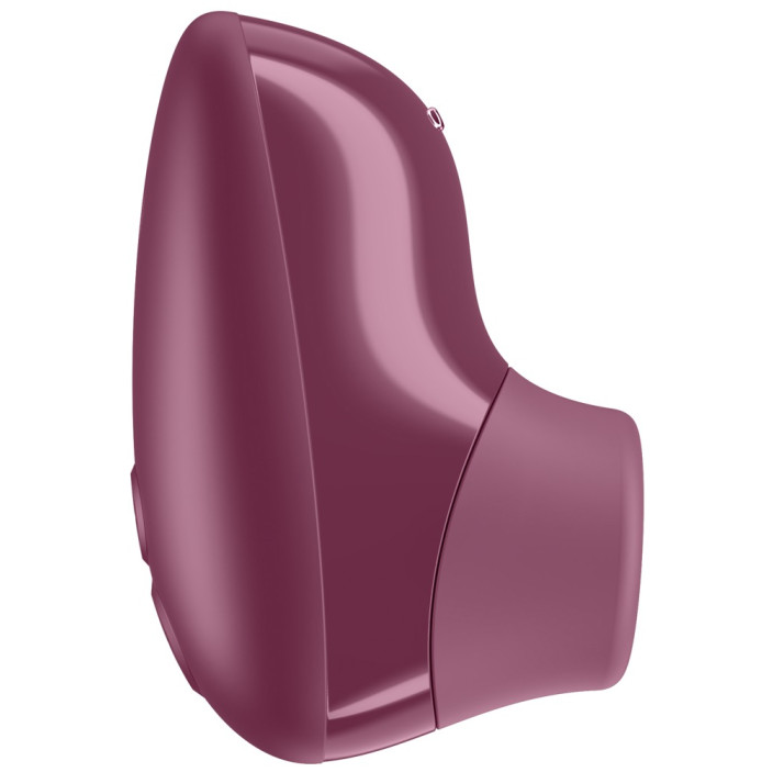 Womanizer Snap Crushed Berry