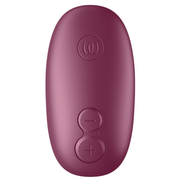 Womanizer Snap Crushed Berry