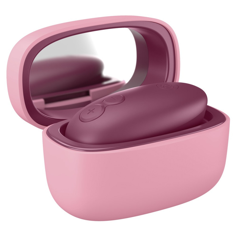 Womanizer Snap Crushed Berry