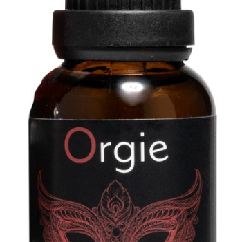Orgasm Drops kissable 30 ml