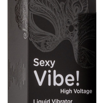 Sexy Vibe! High Voltage 15 ml
