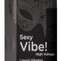 Sexy Vibe! High Voltage 15 ml