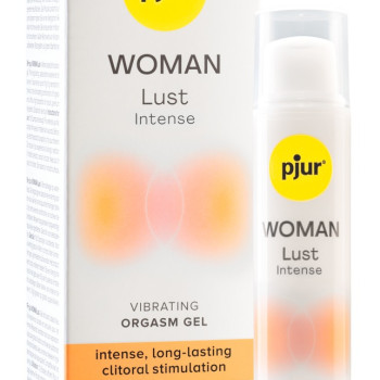 pjur Woman Lust Intense 15ml