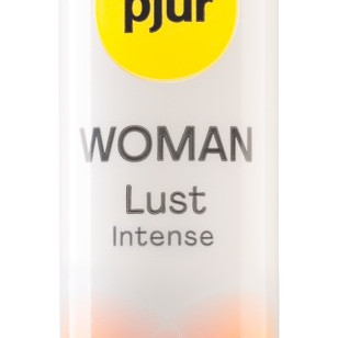 pjur Woman Lust Intense 15ml