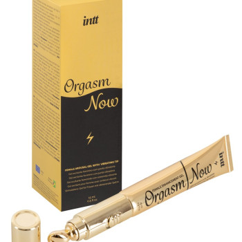 Orgasm Now 15 ml