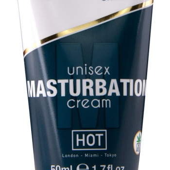 V-Activ MasturbationcreamCBD50