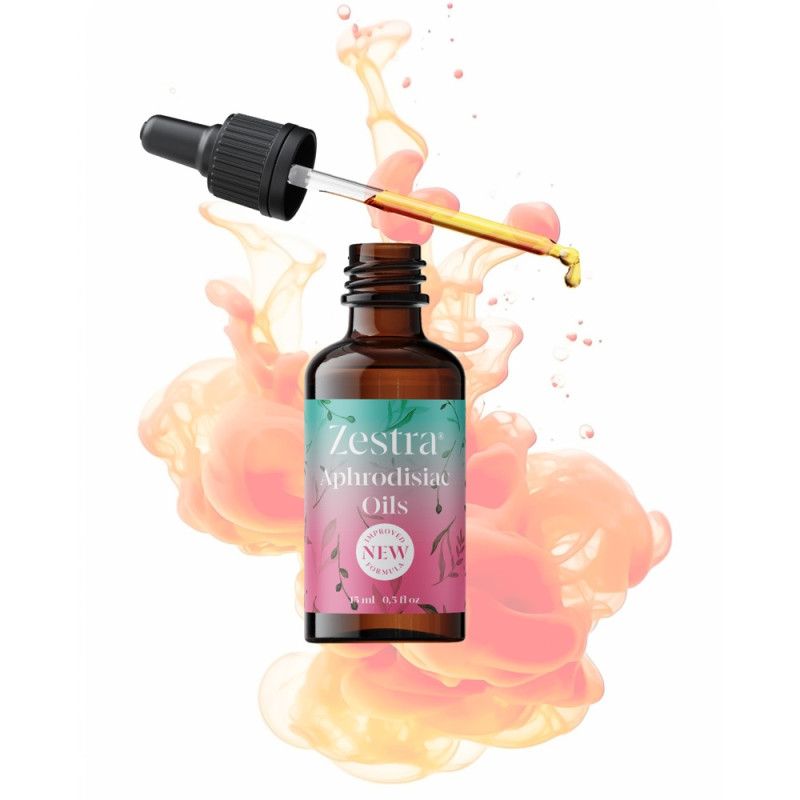 Zestra Aphrodisiac 15 ml