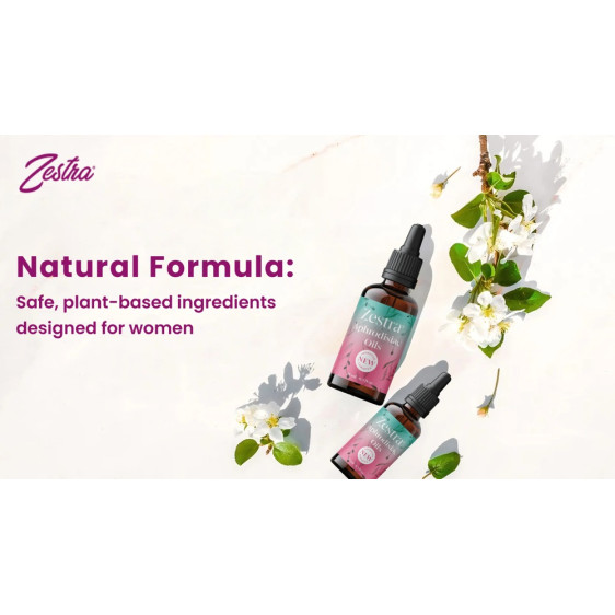 Zestra Aphrodisiac 15 ml