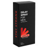 ERECTR Delay Spray 25 ml