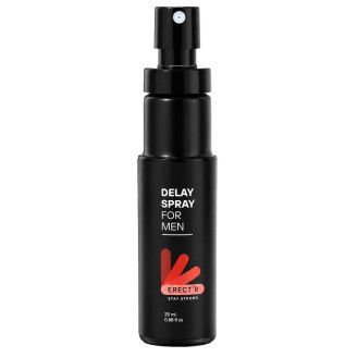 ERECTR Delay Spray 25 ml