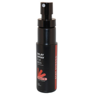 ERECTR Delay Spray 25 ml