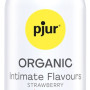 pjur Oral Delight Strawb.100ml