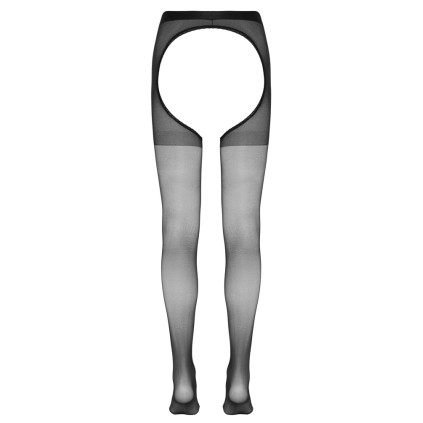 Crotchless Tights