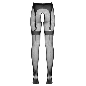 Tights Net S-L