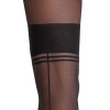 Crotchless tights
