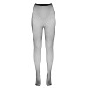 Net Tights S-L
