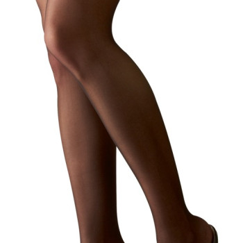Hold-up Stockings black 1