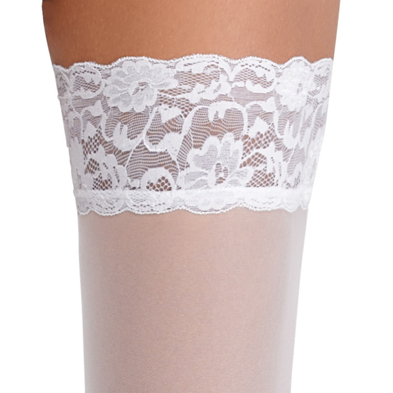 Hold-ups white