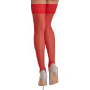 Hold-ups red