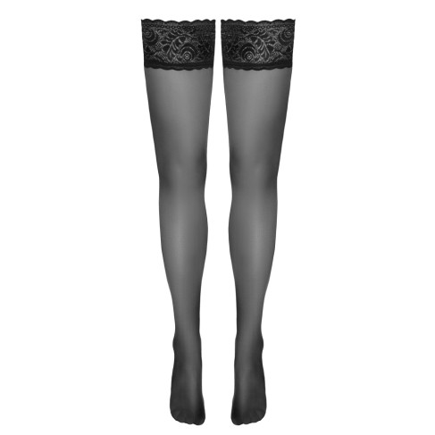 Hold-ups black