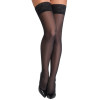 Hold-ups seam