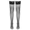 Hold-up Net Stockings