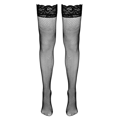Hold-up Net Stockings