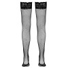 Hold-up Net Stockings