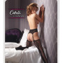 Susp. Straps + Stockings