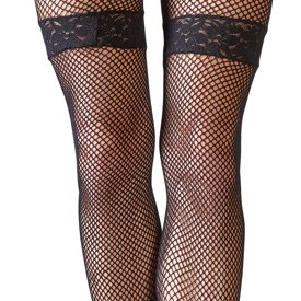 Net Tights